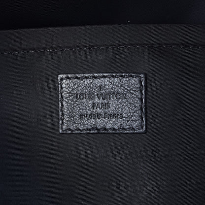 Louis Vuitton Monogram Palm Springs Backpack MM 5 of 6
