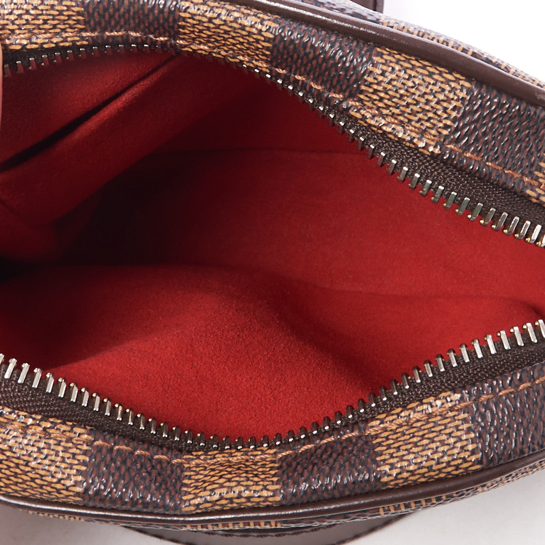 Louis Vuitton Damier Ebene Rift 7 of 7
