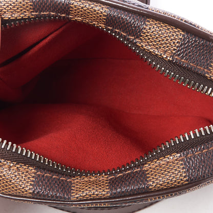 Louis Vuitton Damier Ebene Rift 7 of 7