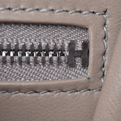 Hermes Epsom Constance 24 Gris Asphalte 19 of 21