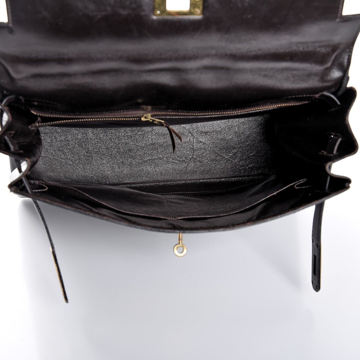 Box Kelly Retourne 32 Chocolate