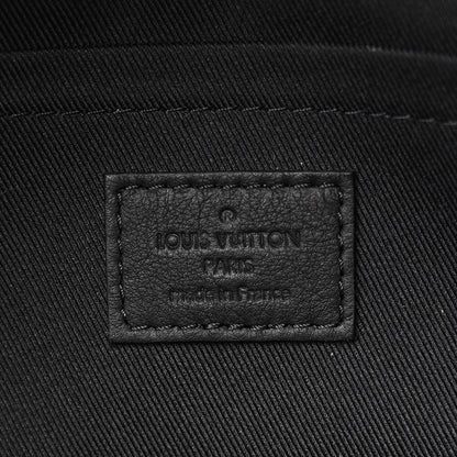 Louis Vuitton Reverse Monogram Palm Springs Backpack Mini 6 of 9