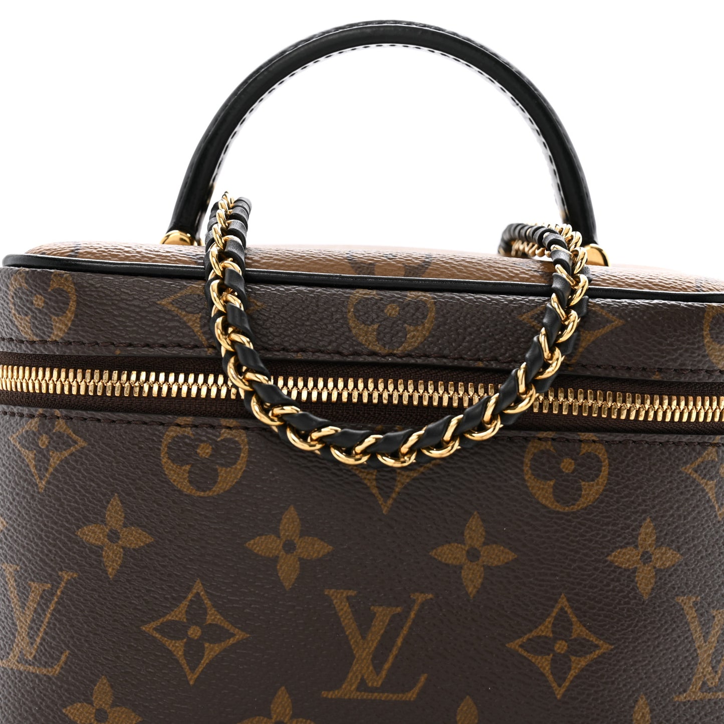 Reverse Monogram Vanity PM