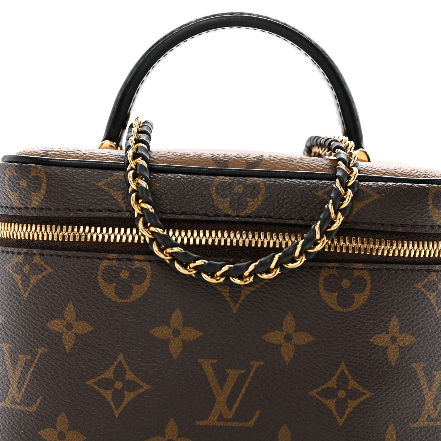 Louis Vuitton Reverse Monogram Vanity PM 7 of 12