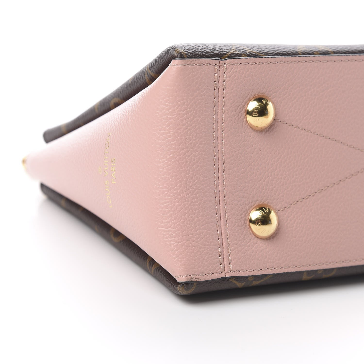 Louis Vuitton Monogram Surene BB Rose Poudre 11 of 12