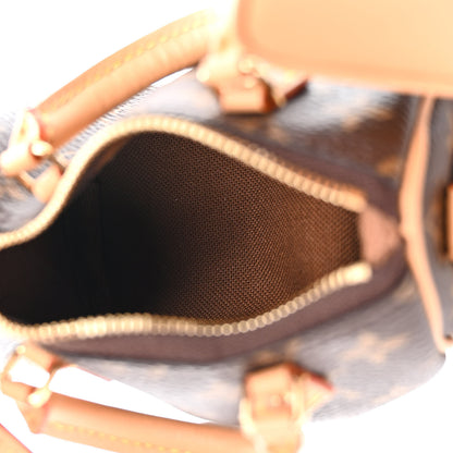 Louis Vuitton Monogram Trio Mini Icones 5 of 10