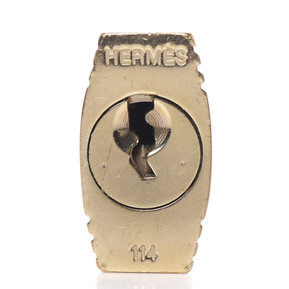 Hermes Togo Birkin 35 Black 32 of 35