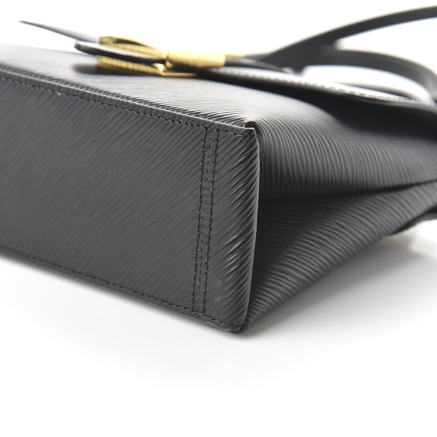Epi Locky BB Black