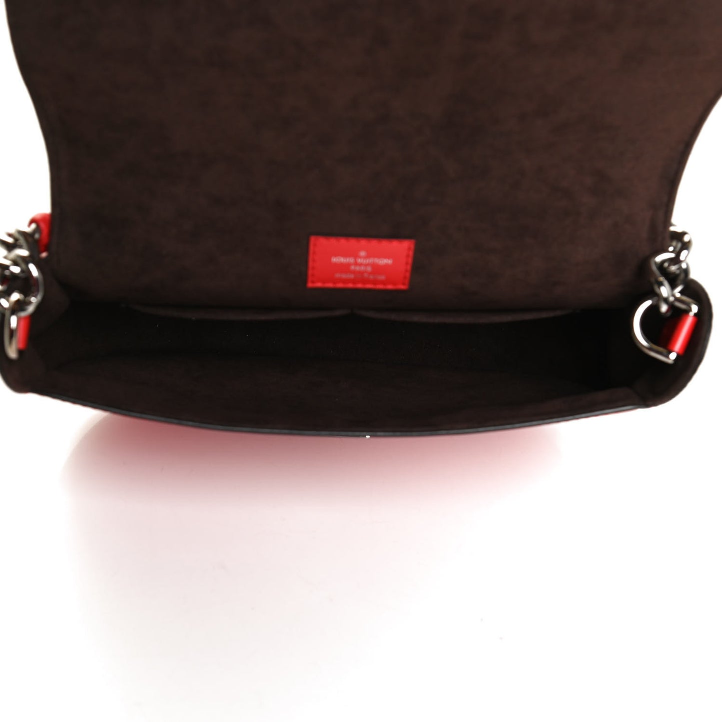 Epi Luna Coquelicot