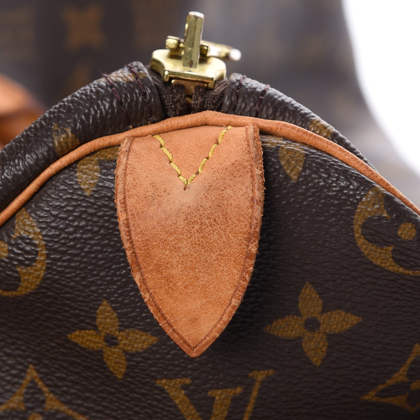 Monogram Keepall 50