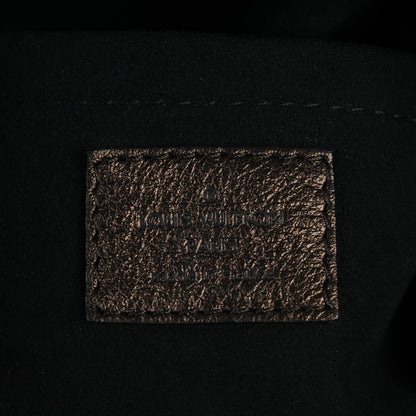 Louis Vuitton Mahina XS Mordore 6 of 7