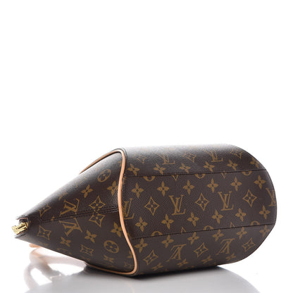 Louis Vuitton Monogram Ellipse MM 4 of 6