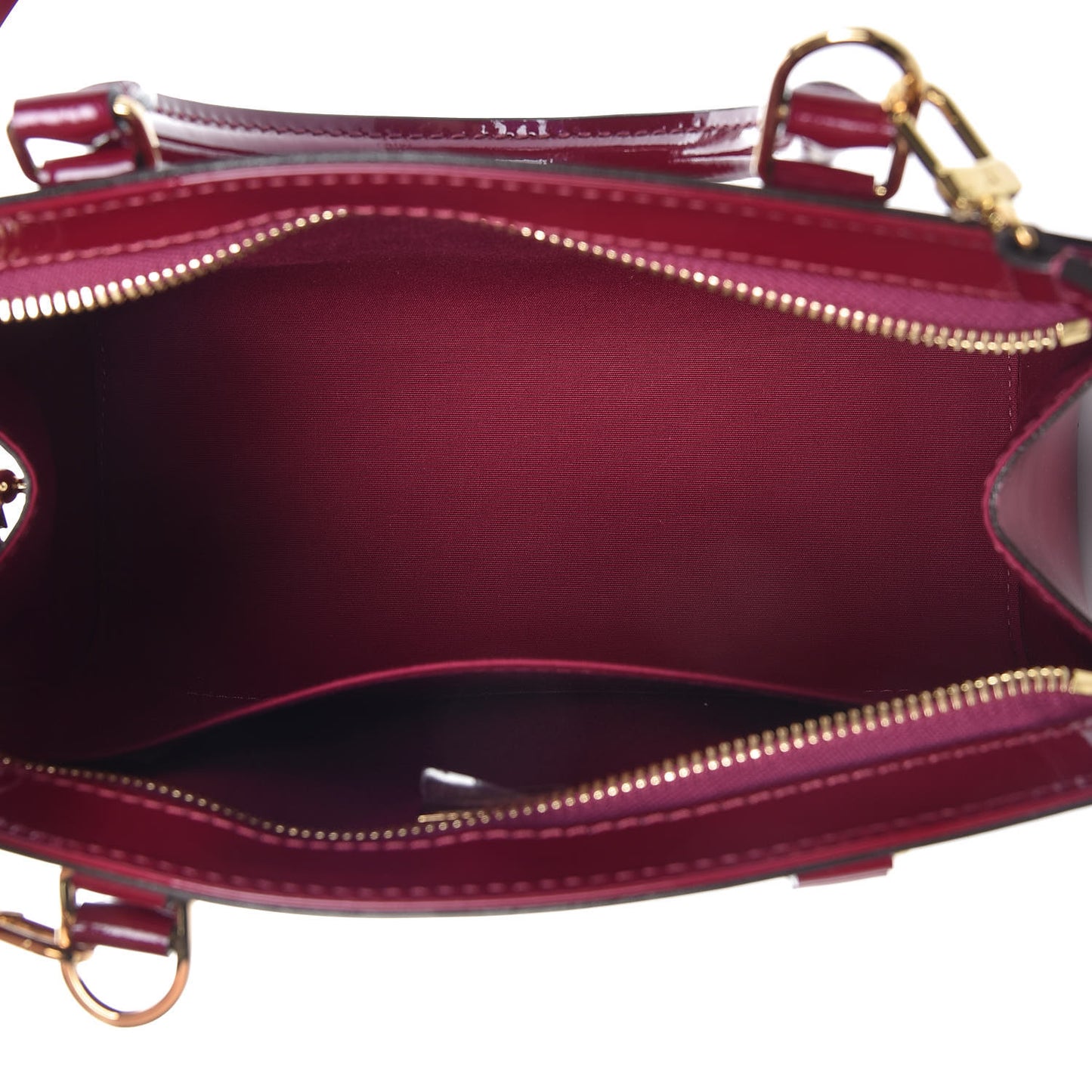 Vernis Brea PM NM Magenta