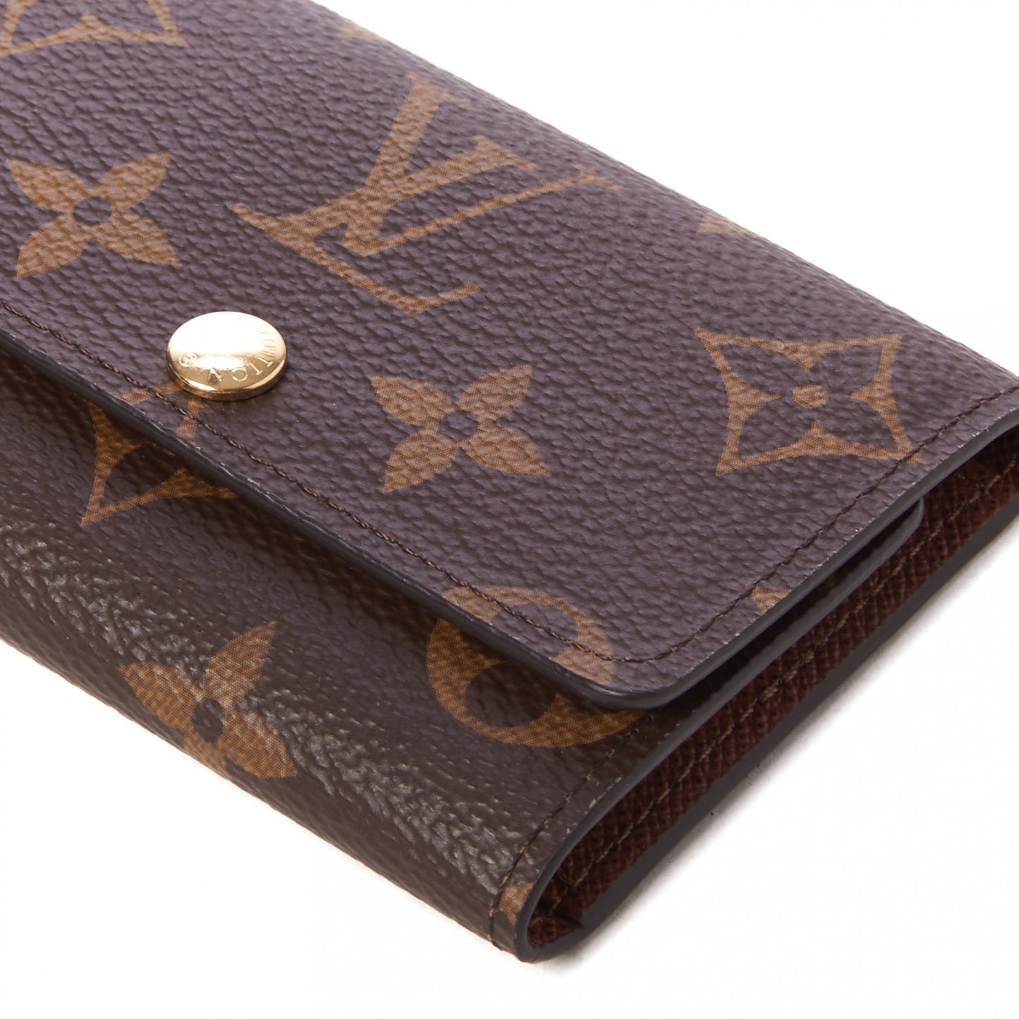 Monogram 6 Key Multicles Holder
