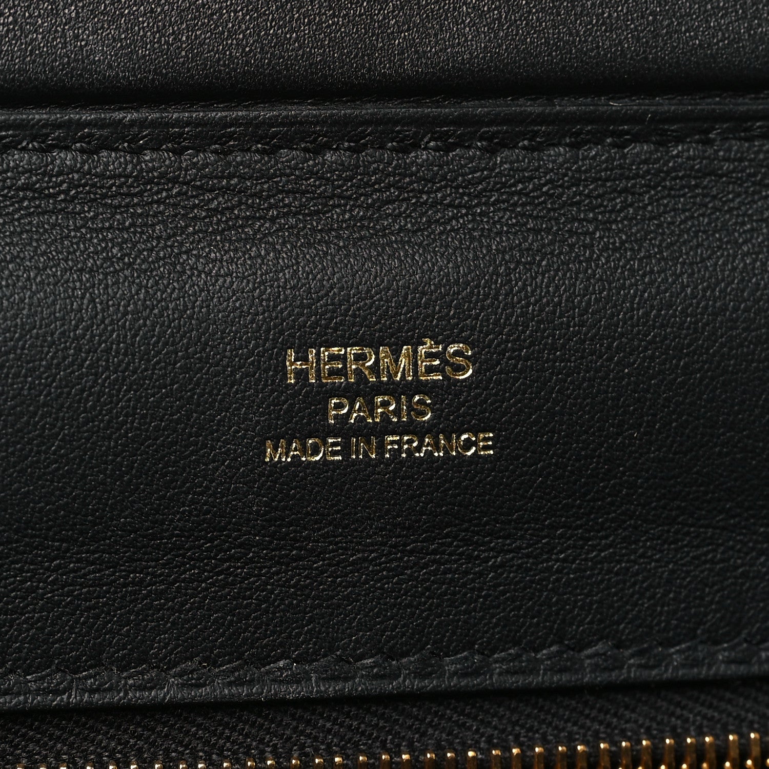 Hermes Evercolor Swift 24/24 21 Black 6 of 11