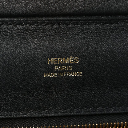 Hermes Evercolor Swift 24/24 21 Black 6 of 11