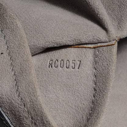 Louis Vuitton Olympe Nimbus GM Anthracite 7 of 7