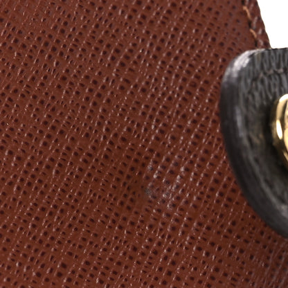 Louis Vuitton Monogram French Purse Wallet 8 of 10