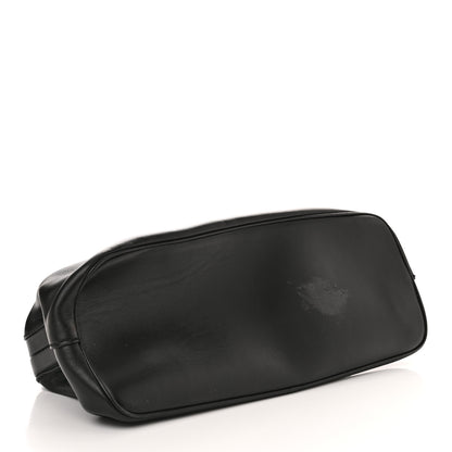 Gucci Calfskin Doctor Bag Black 4 of 15
