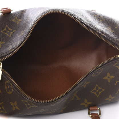 Louis Vuitton Monogram Papillon 26 4 of 8