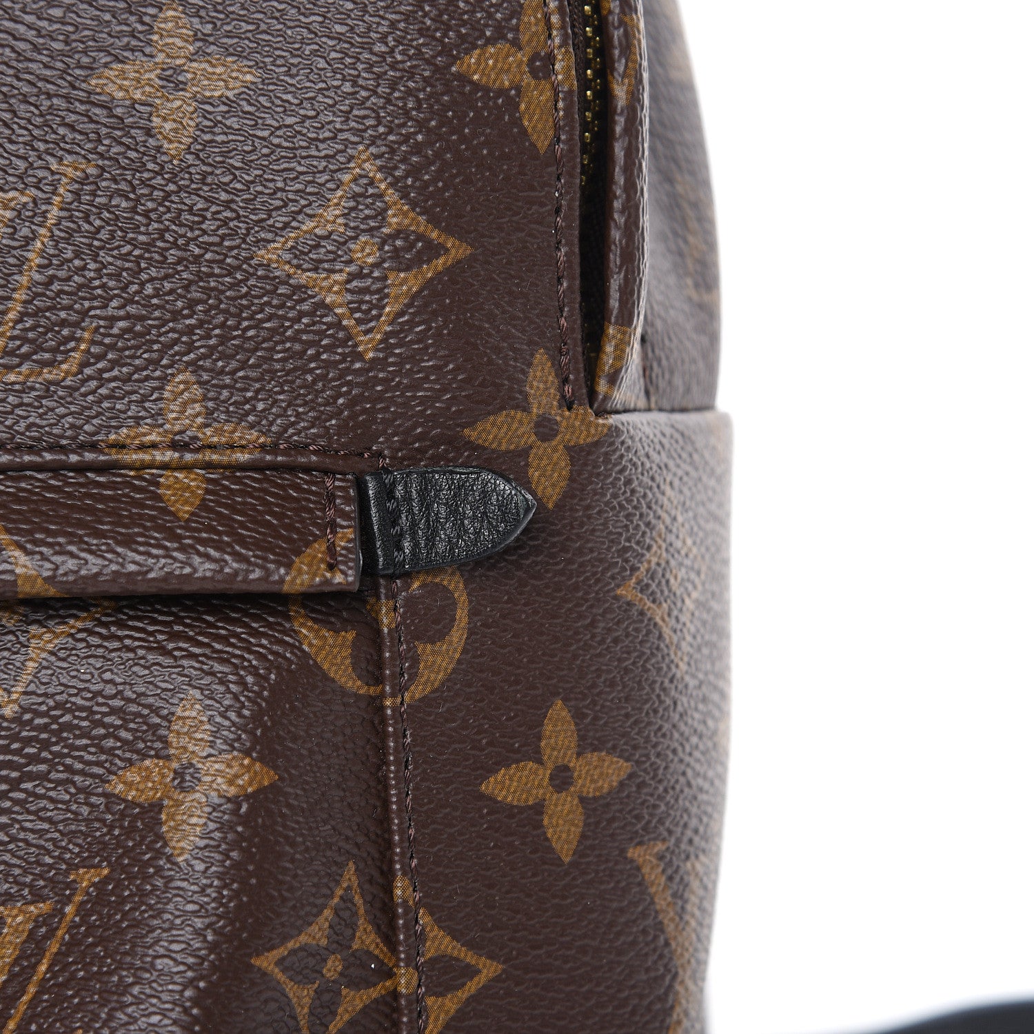 Louis Vuitton Monogram Palm Springs Backpack PM 9 of 12