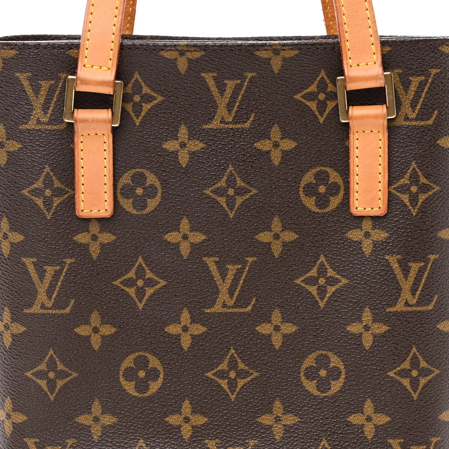 Louis Vuitton Monogram Vavin PM 7 of 11