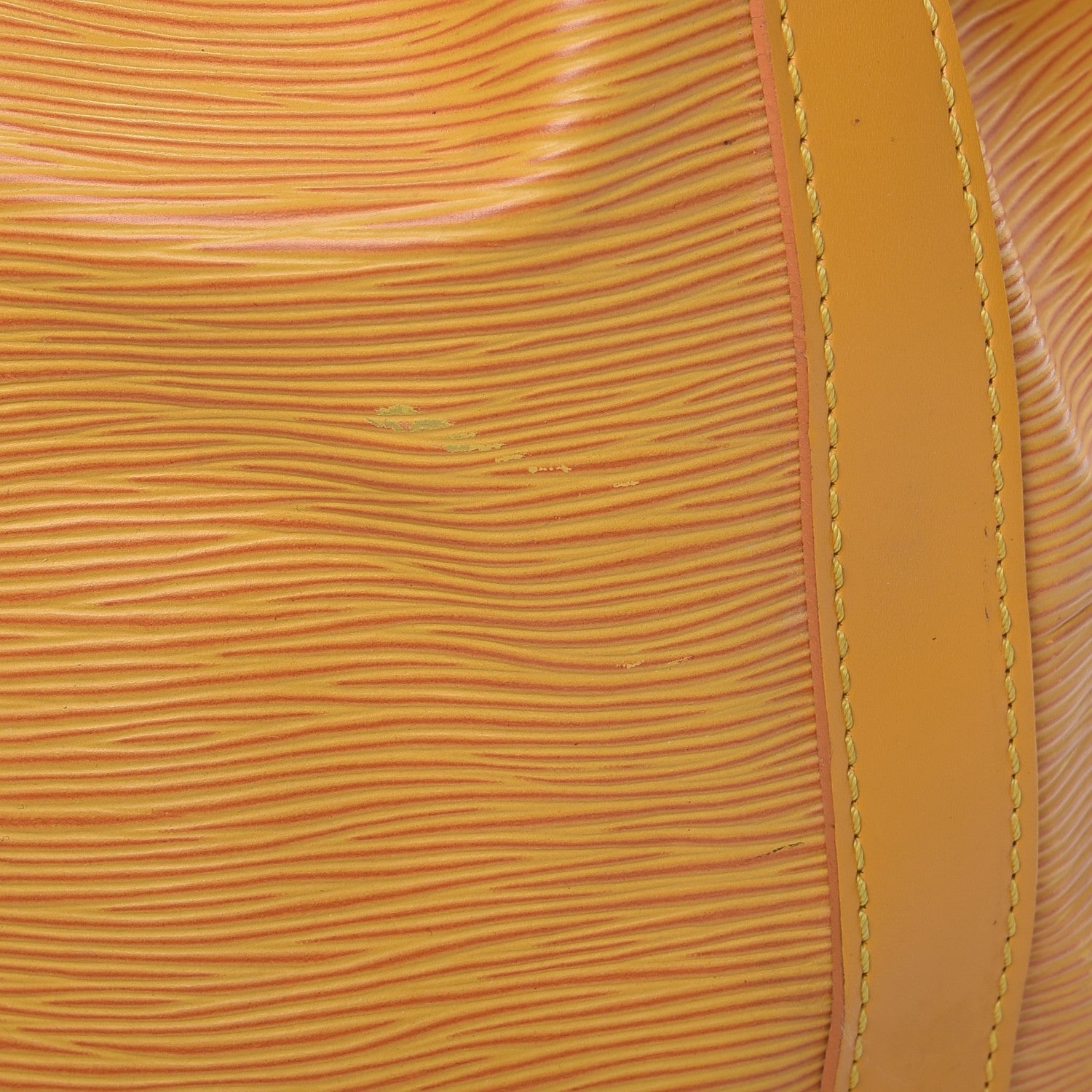 Louis Vuitton Epi Petit Noe Tassil 9 of 11