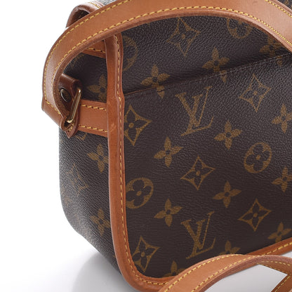 Louis Vuitton Monogram Sologne 8 of 13