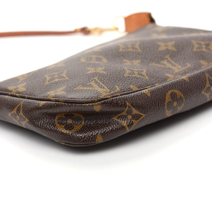 Louis Vuitton Monogram Pochette Accessories 6 of 10