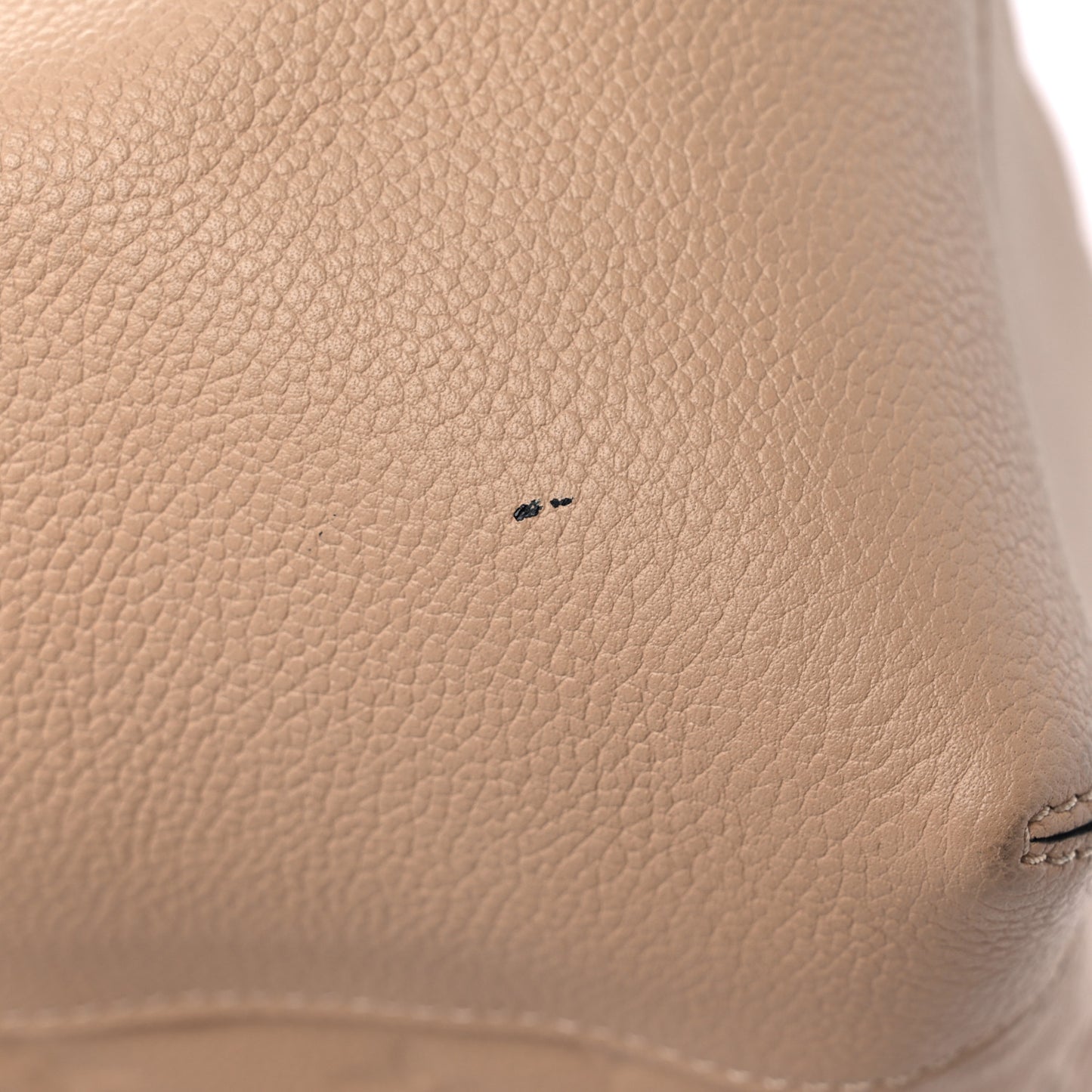 Empreinte Bagatelle Dune