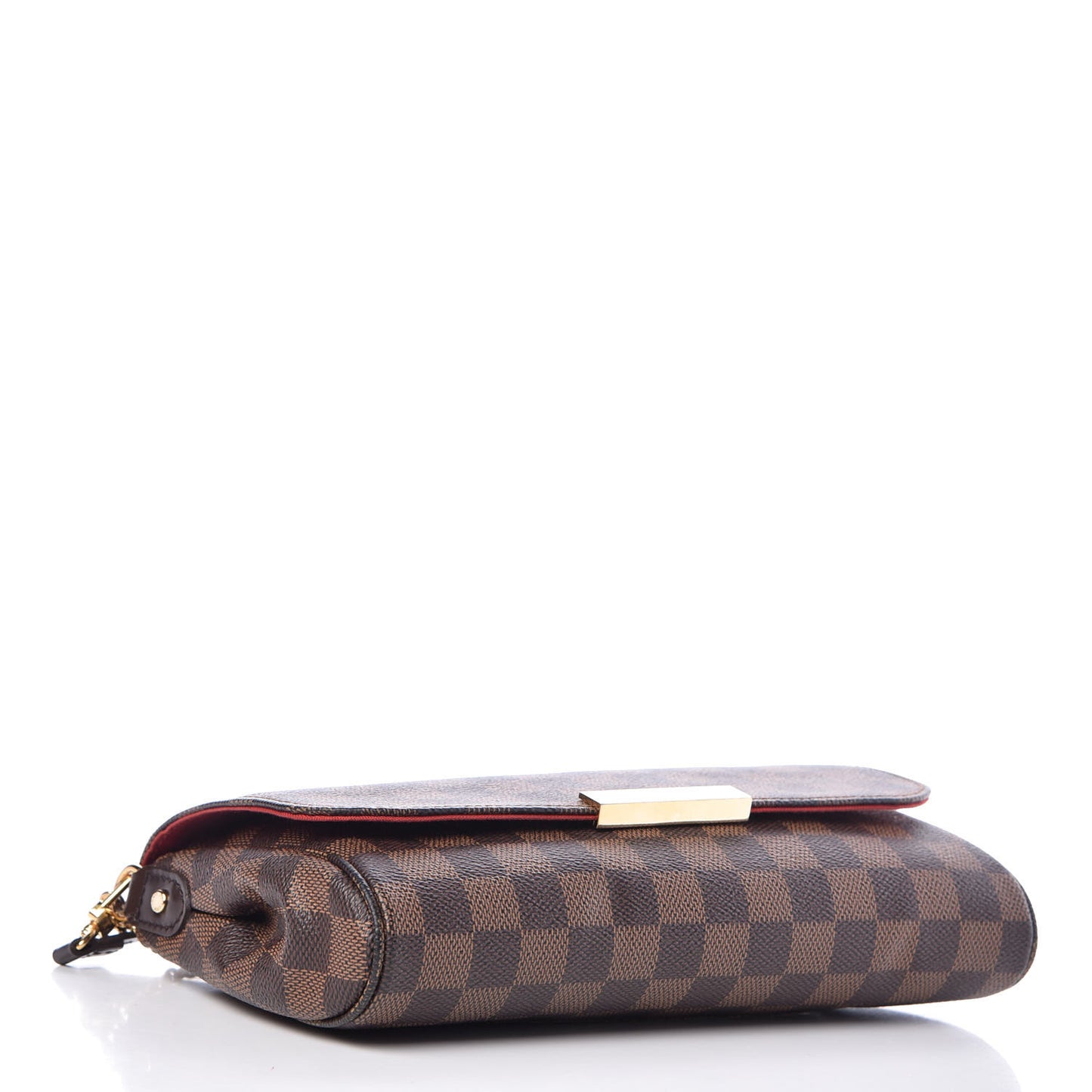 Damier Ebene Favorite MM