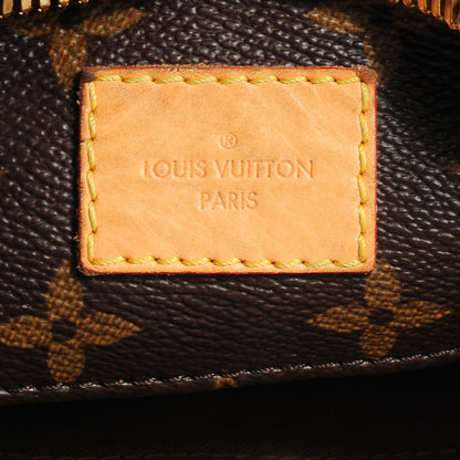 Louis Vuitton Monogram Sully PM 7 of 8