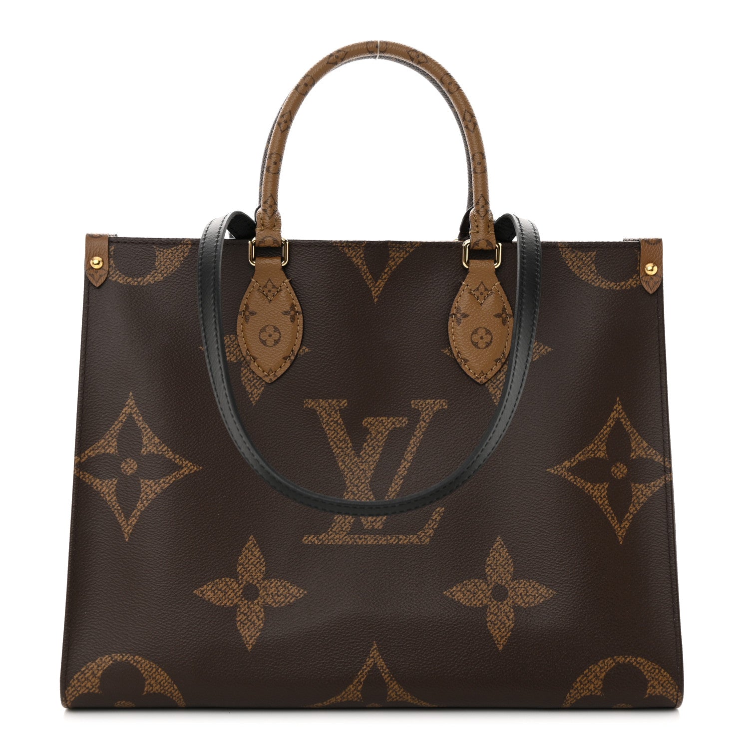 Louis Vuitton Reverse Monogram Giant Onthego MM 1 of 10