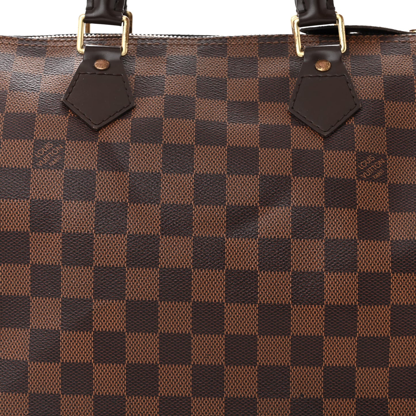 Damier Ebene Speedy 30