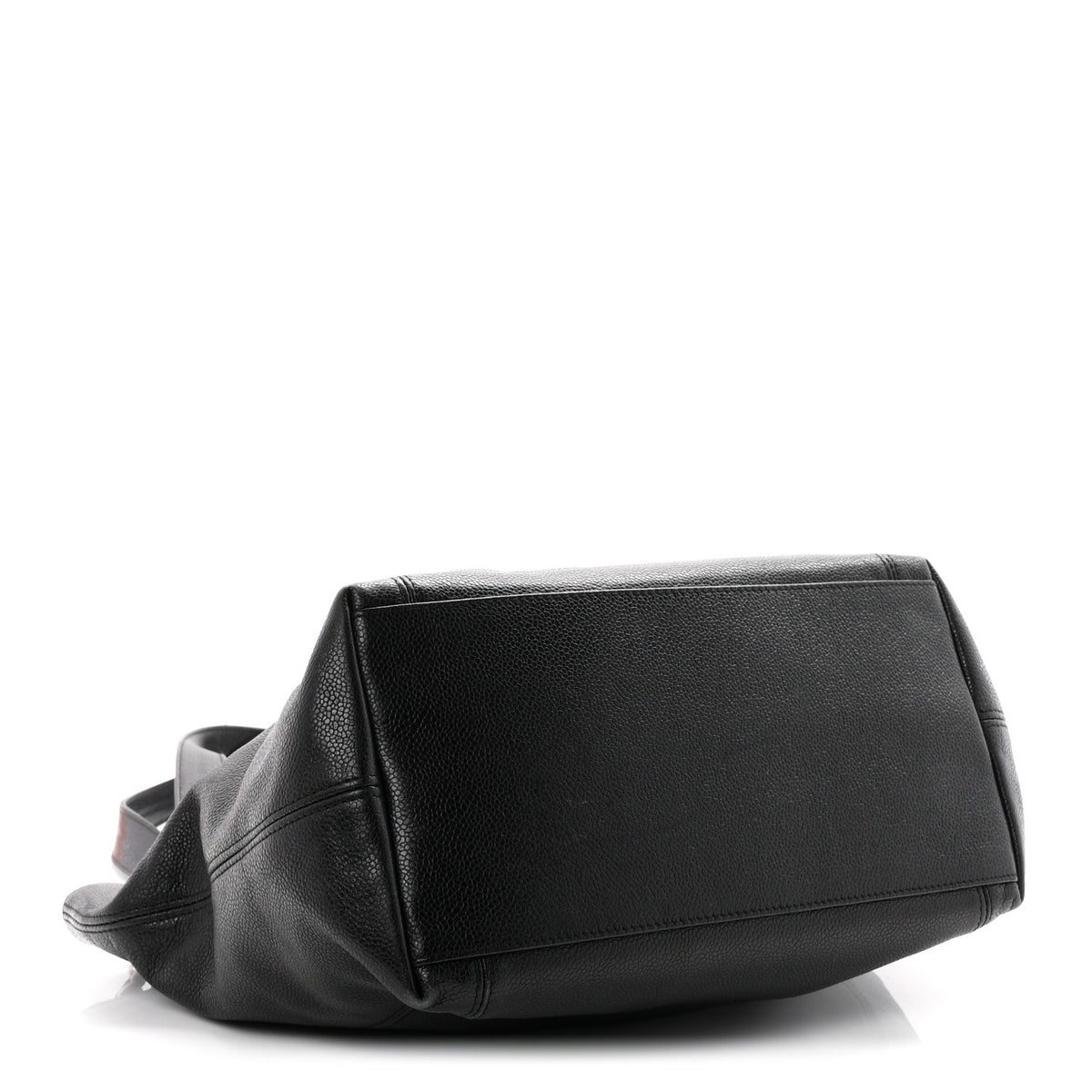Caviar CC Shopper Tote Black