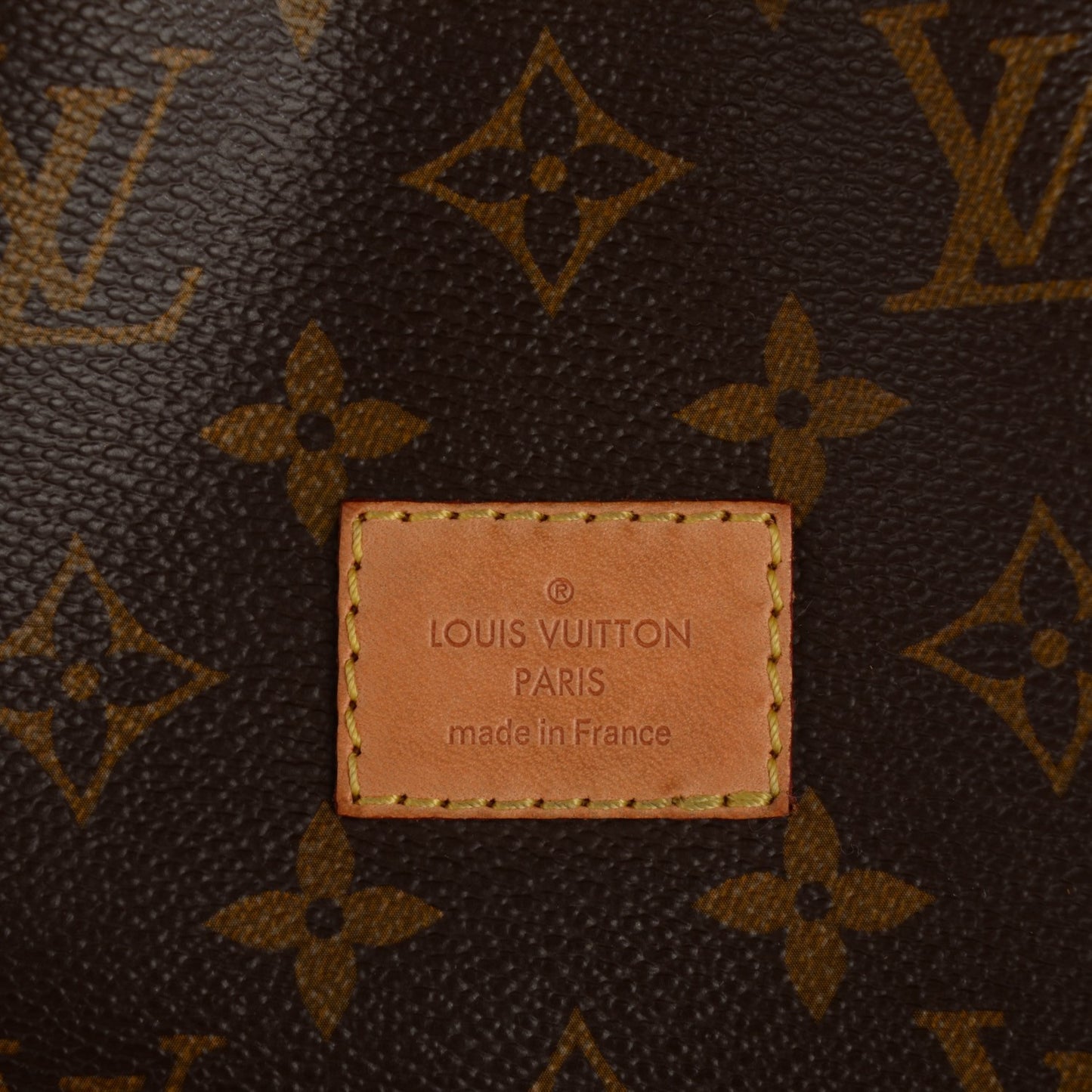 Monogram Saumur 30