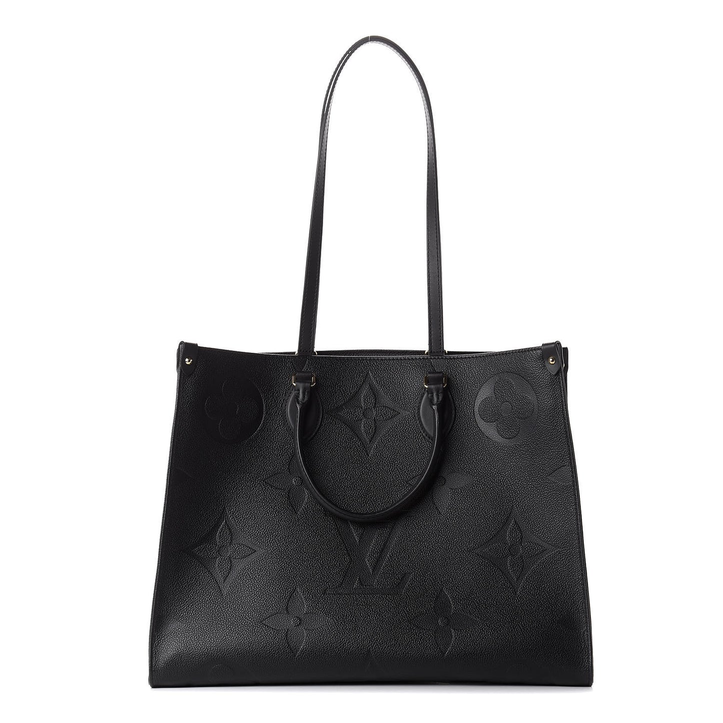 Empreinte Monogram Giant Onthego GM Black