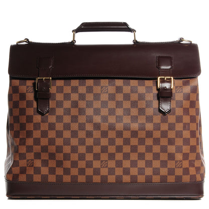 Louis Vuitton Damier Ebene Greenwich PM 1 of 7