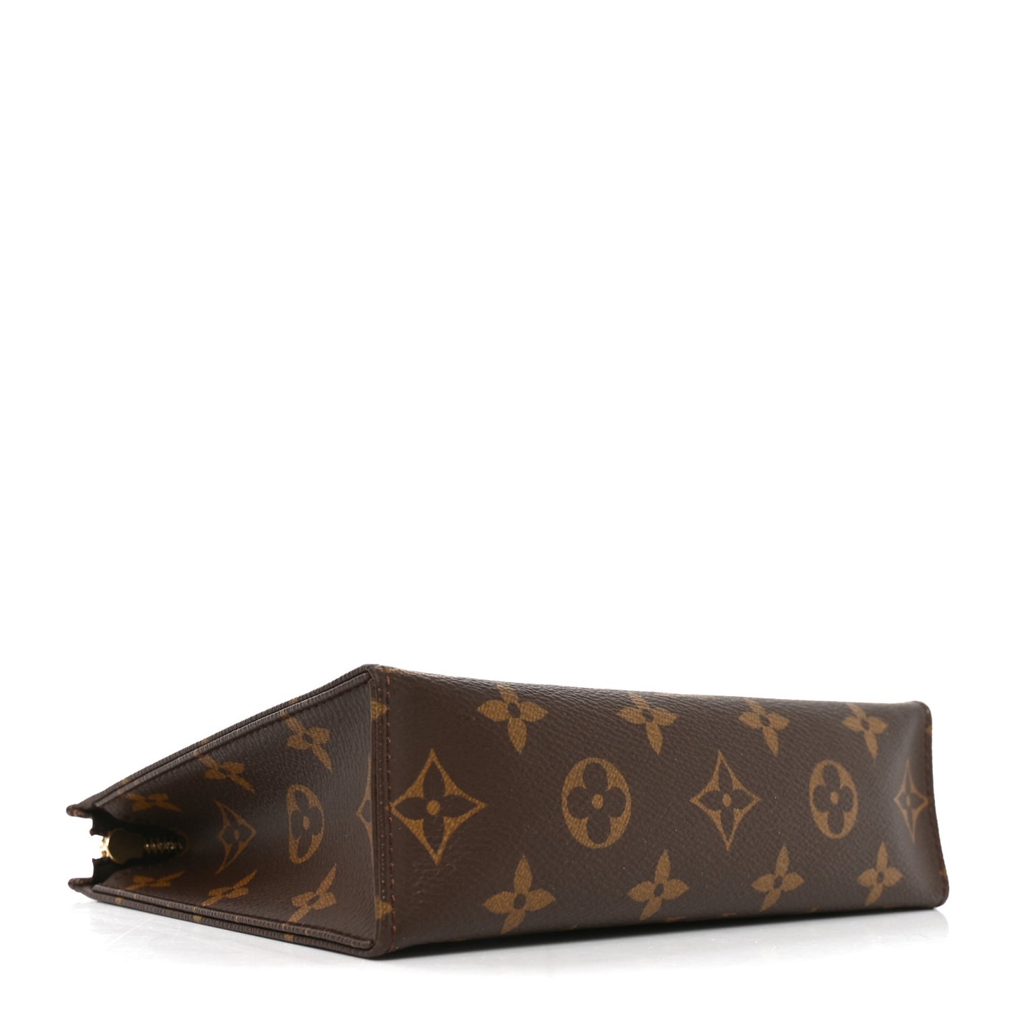 Monogram Toiletry Pouch 19