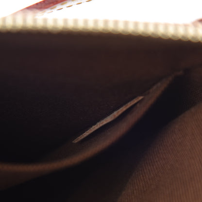 Louis Vuitton Monogram Odeon PM 7 of 15