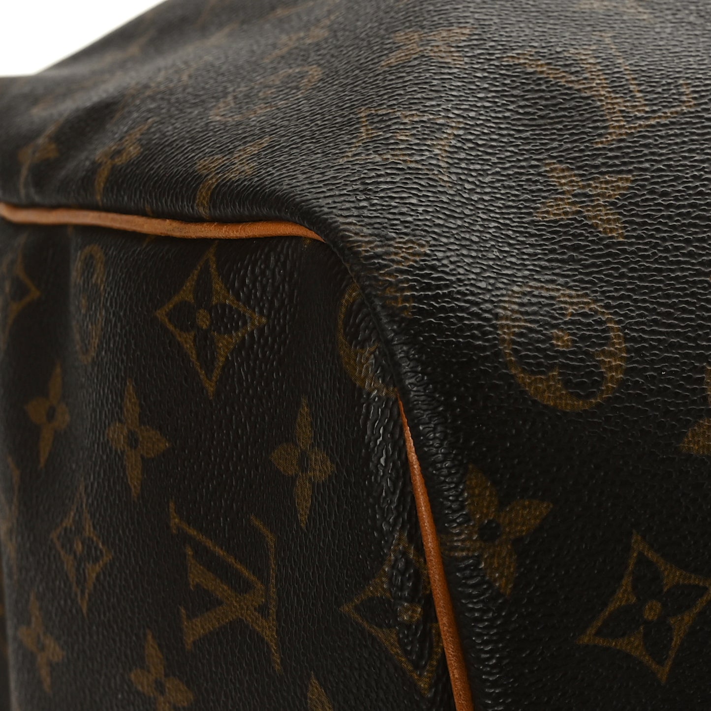 Monogram Keepall Bandouliere 60