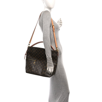 Louis Vuitton Monogram Melie 2 of 10