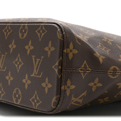 Louis Vuitton Monogram Luco 10 of 10