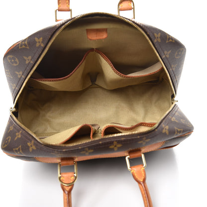 Louis Vuitton Monogram Deauville 5 of 16
