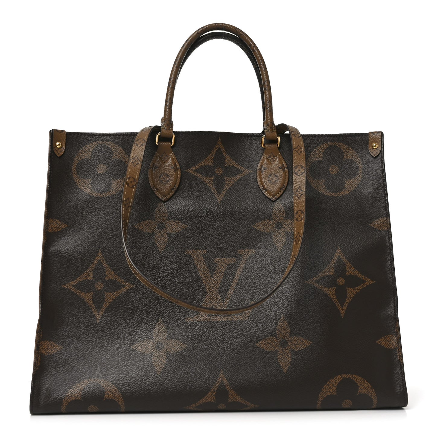 Reverse Monogram Giant Onthego GM