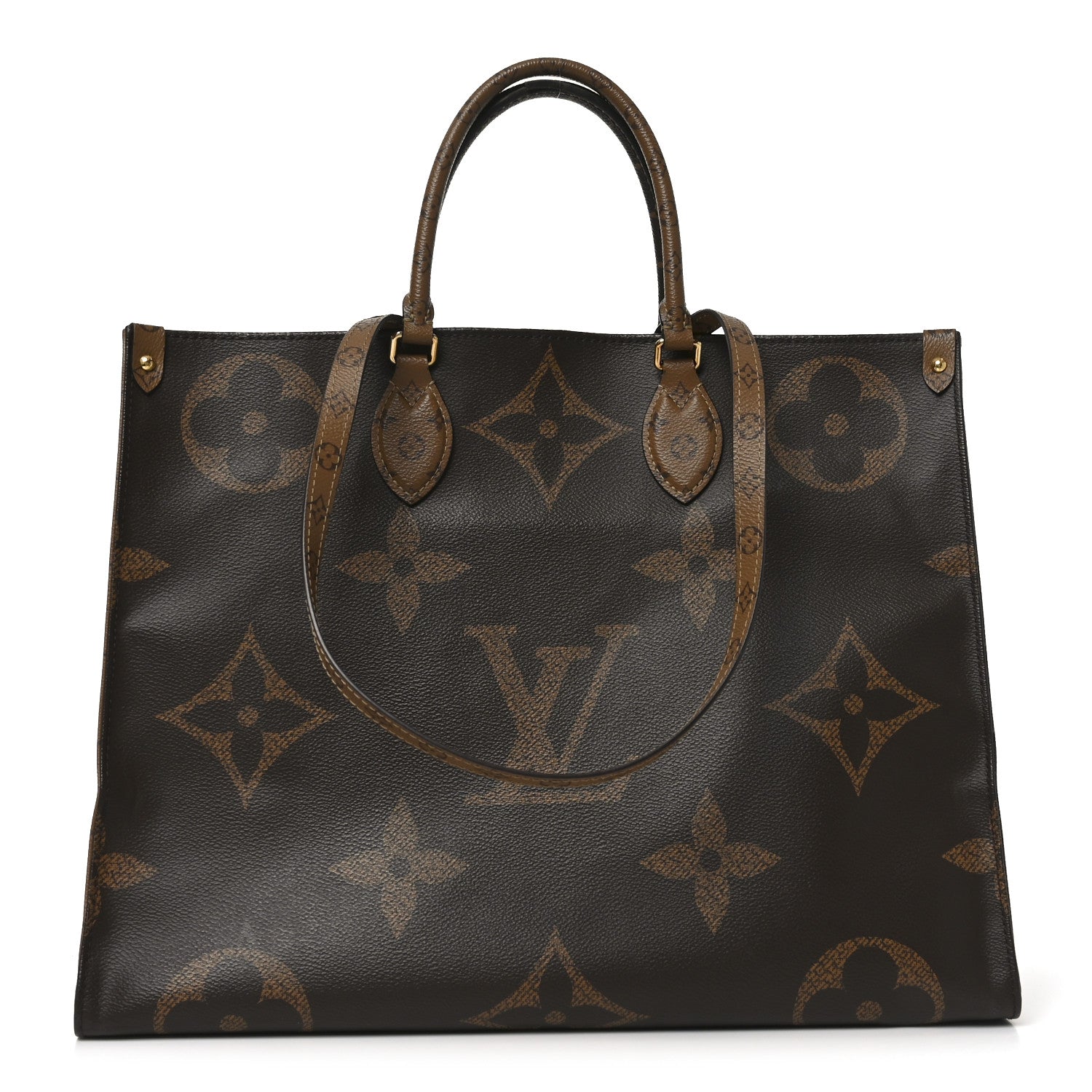 Louis Vuitton Reverse Monogram Giant Onthego GM 1 of 10