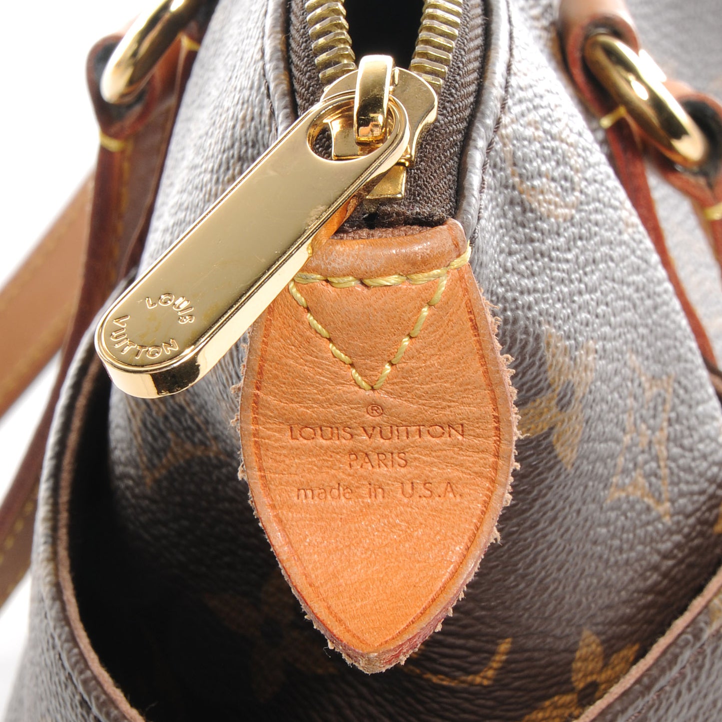 Monogram Totally PM