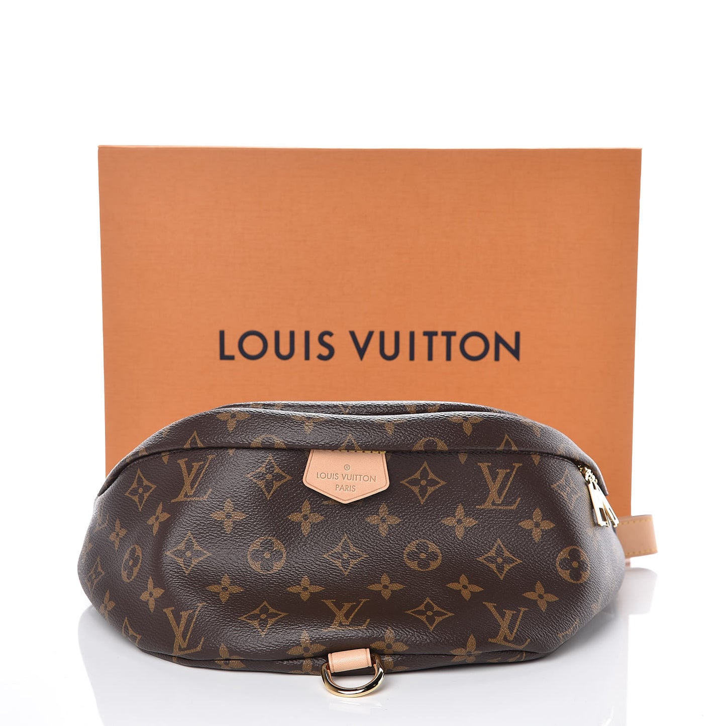 Monogram Bumbag