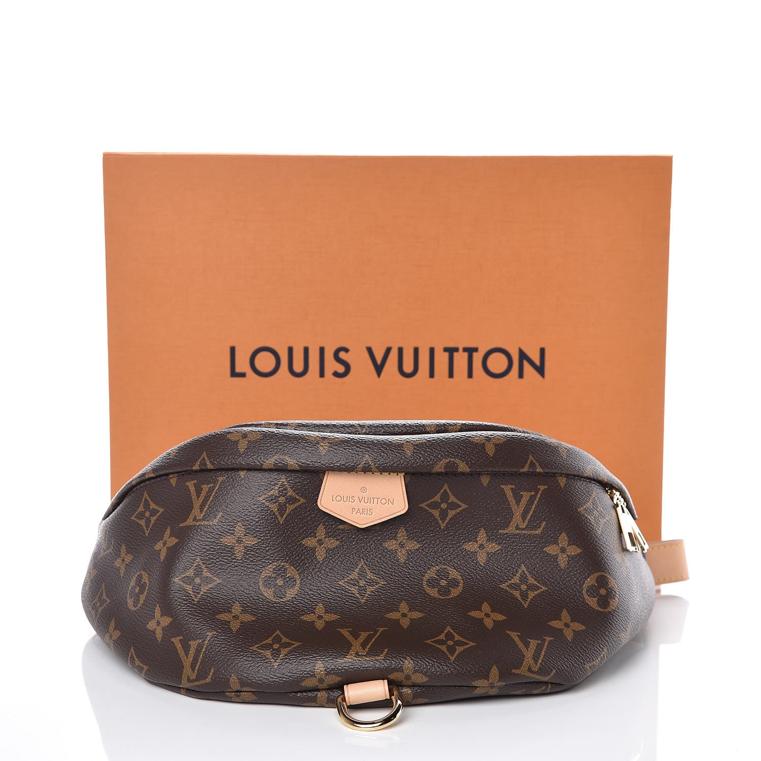 Louis Vuitton Monogram Bumbag 7 of 7