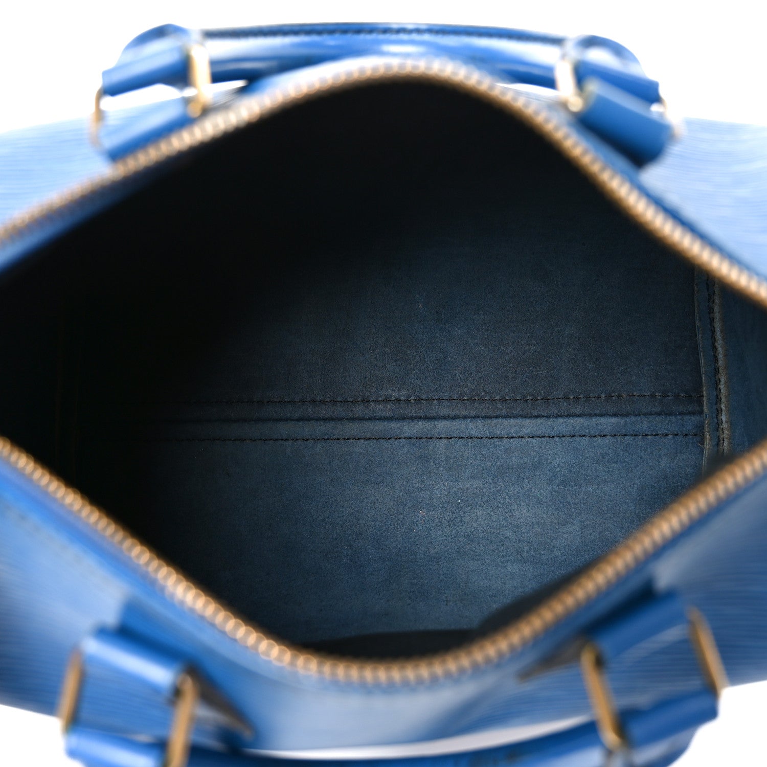 Louis Vuitton Epi Speedy 25 Toledo 5 of 10